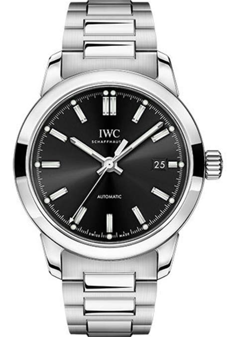 iwc ingenieur iw357002|IW357002.